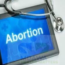 Abortion in Kenya