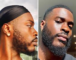 Beard Growth
